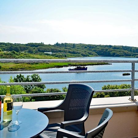 Clifden Seaview - Stunning Apartment Zewnętrze zdjęcie