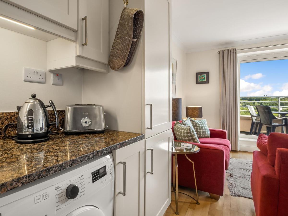 Clifden Seaview - Stunning Apartment Zewnętrze zdjęcie